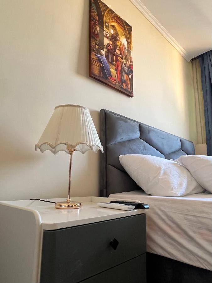 Pyramids Pride Inn Kafret el-Gabal Extérieur photo