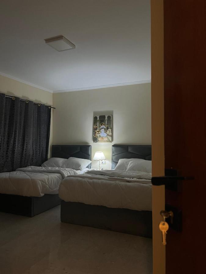 Pyramids Pride Inn Kafret el-Gabal Extérieur photo