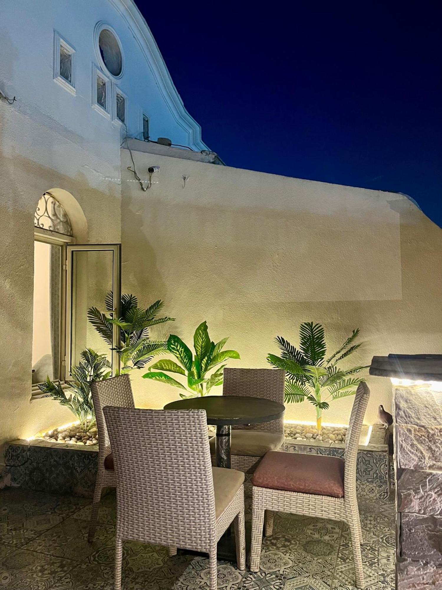 Pyramids Pride Inn Kafret el-Gabal Extérieur photo