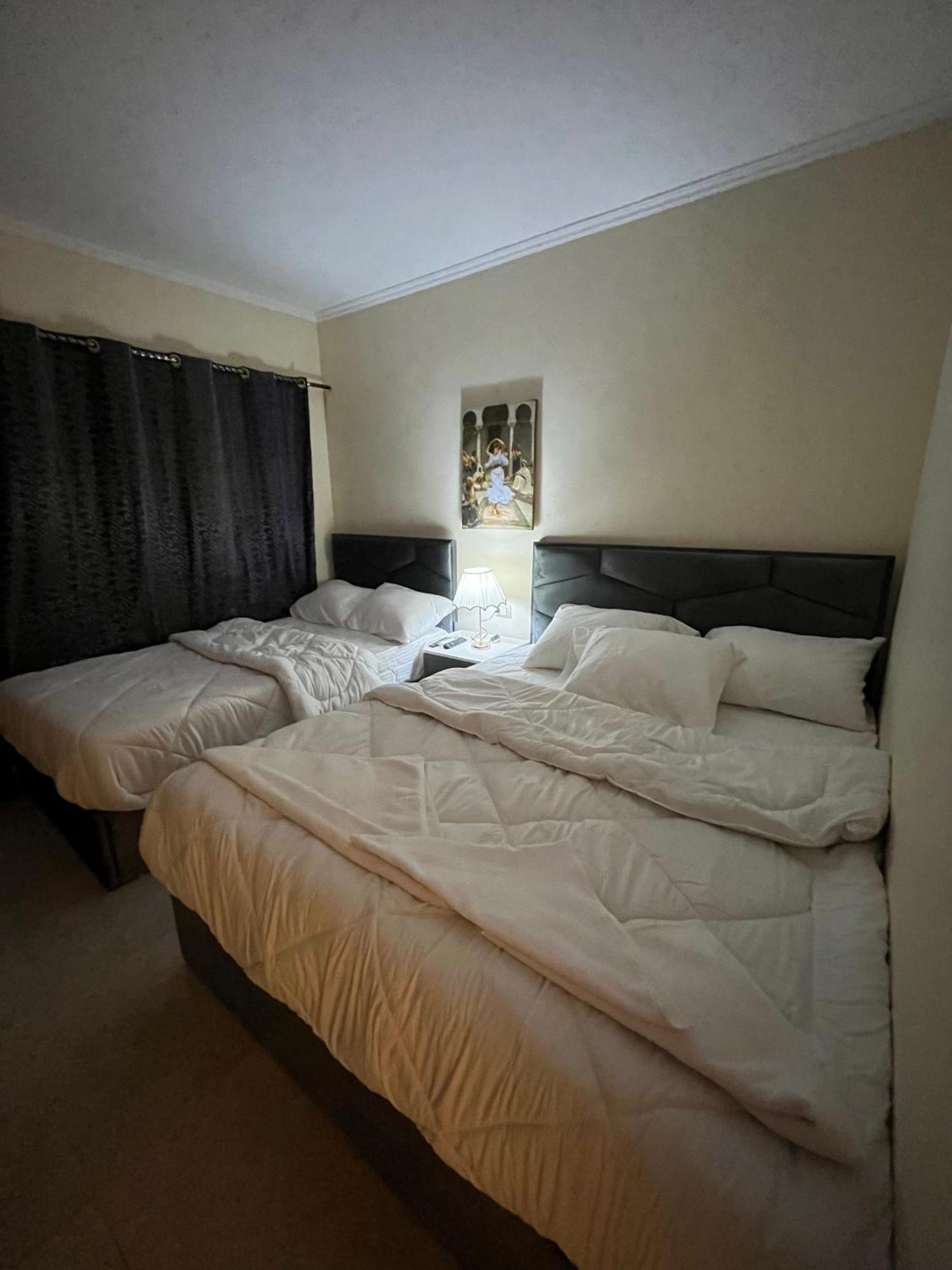 Pyramids Pride Inn Kafret el-Gabal Extérieur photo