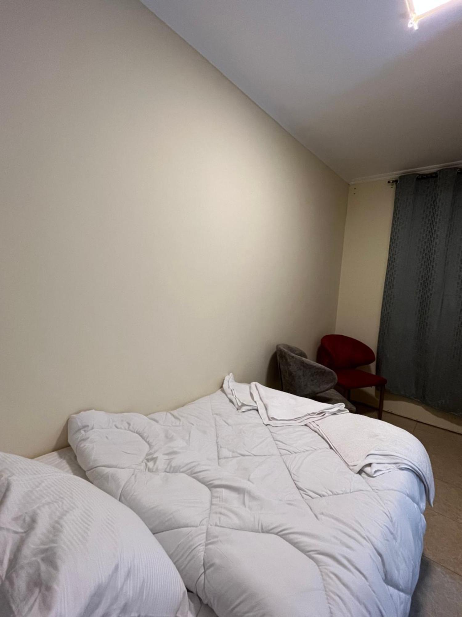 Pyramids Pride Inn Kafret el-Gabal Extérieur photo